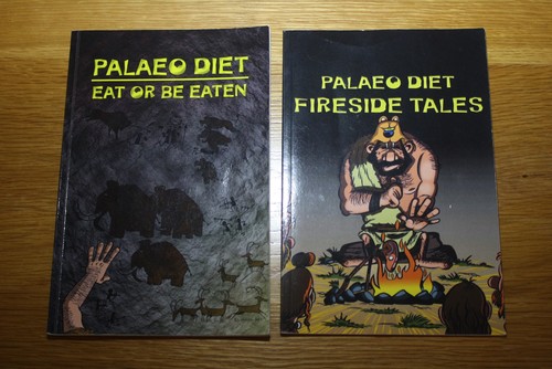 Palaeo diet eat - eat, be
