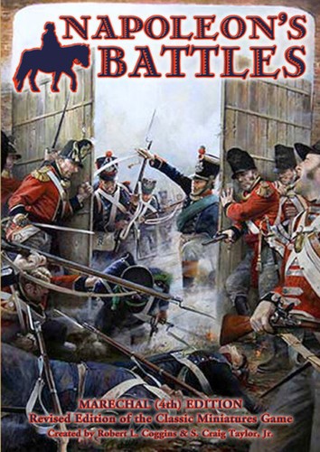 Napoleon battles new - napoleon's, 4th