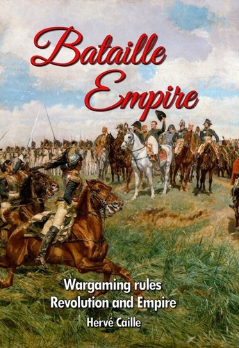 Bataille empire wargames - -,