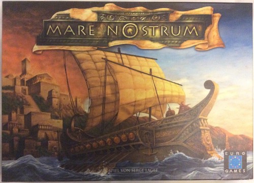 Mare nostrum 3x historical - nostrum,