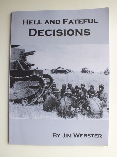 Hell and fateful - decisions,
