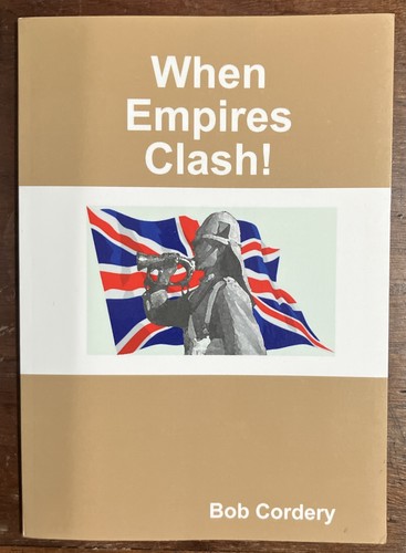 When empires clash colonial - empires, clash!,