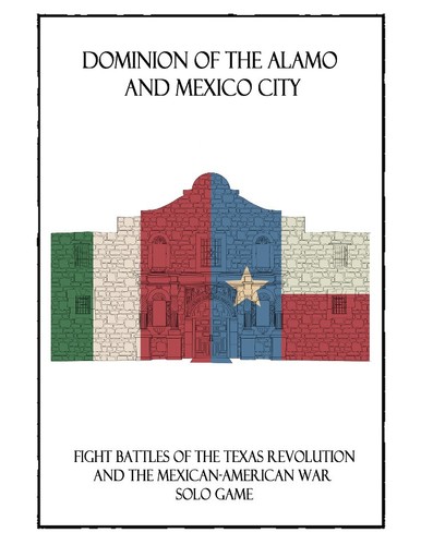 Dominion the alamo - dominion,