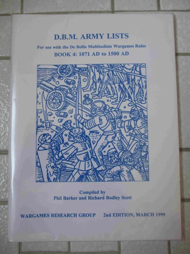 De bellis multitudinis - de,