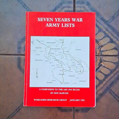 Wargames research group seven - wargames,
