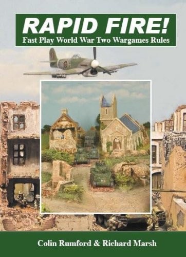 Rapid fire fast play - fast,
