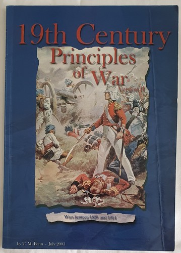 19th century principles war - 19th,