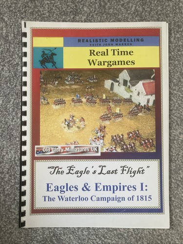 Eagles empires 1 wargame - empires,