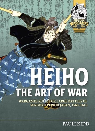 Heihō the art war - art,