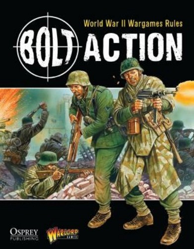 Bolt action world war - world,