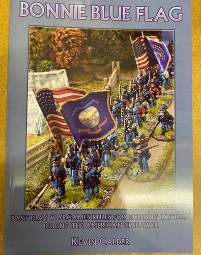 Bonnie blue flag fast - bonnie, play