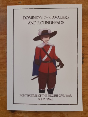 Dominion cavaliers and - dominion,