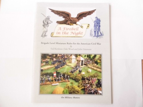 Firebell the night - in,