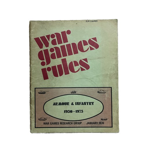 War games rules - war, rules,
