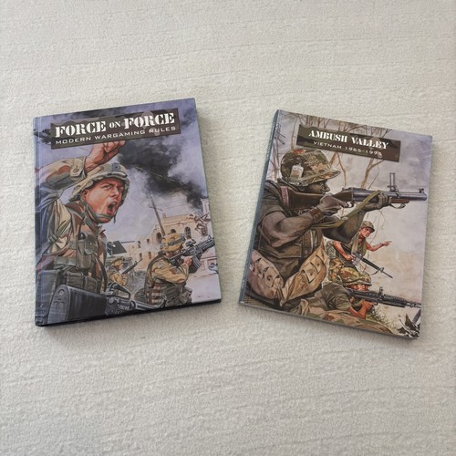 Force modern - force, force: