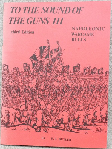 The sound guns iii - to,