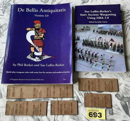 Dba ancient and medieval - ancient,