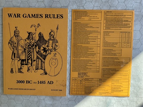 Wargames research group war - research,