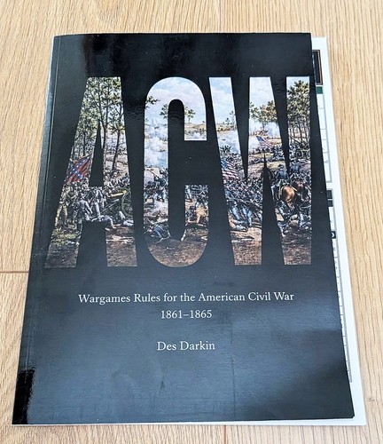 Acw 15mm 28mm - &, wargame