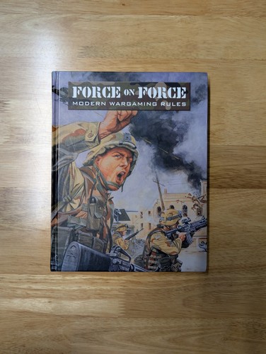 Force modern - force,
