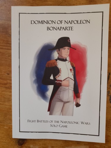 Dominion napoleon bonaparte - of,