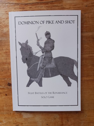 Dominion pike and - of, solo