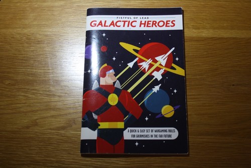 Galactic heroes first - galactic,