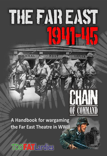 The far east 1941 chain - 1941-,