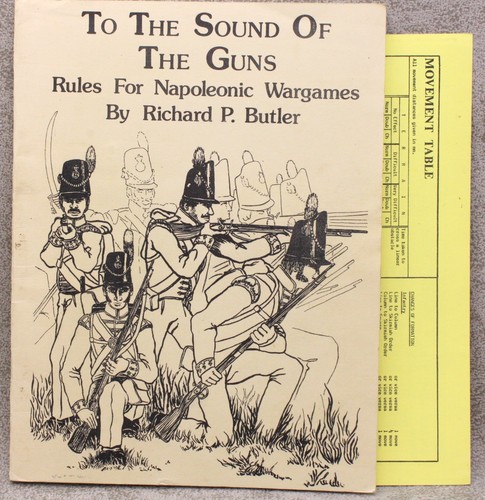 The sound - sound, rules