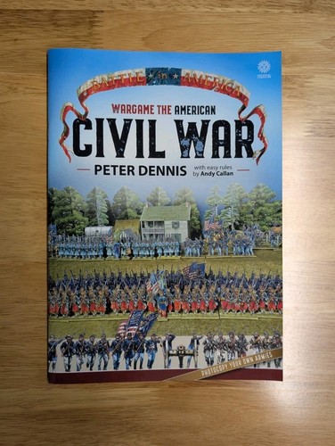 Wargame the american civil war - the,