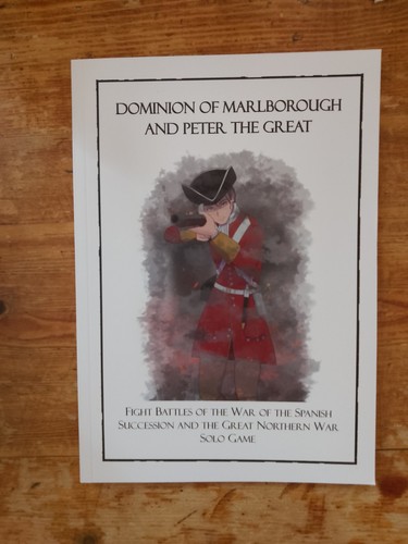 Dominion marlborough and - ,