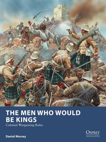 The men who - the,