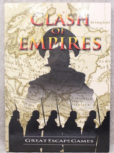 Clash empires ancient - clash,