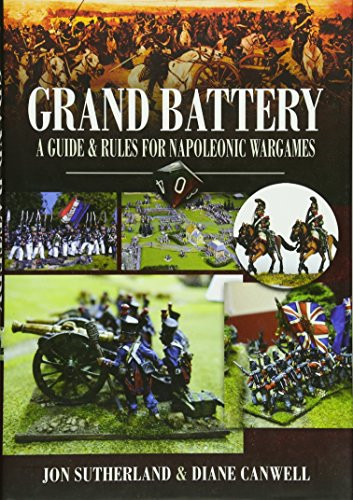 Grand battery guide and - guide,