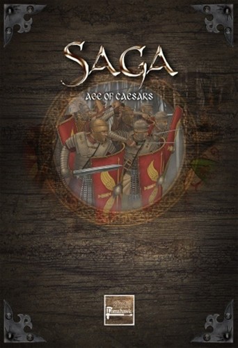 Saga age caesar - saga,