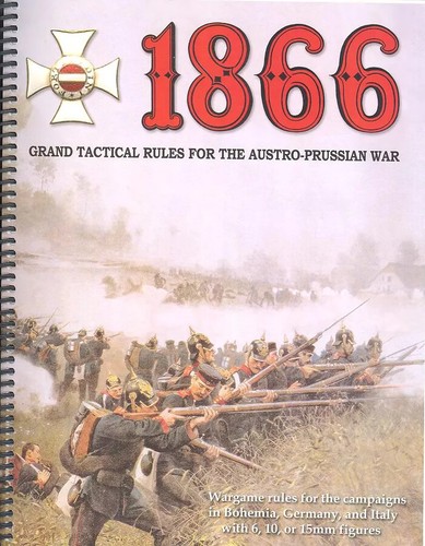 1866 austro prussian war - war,
