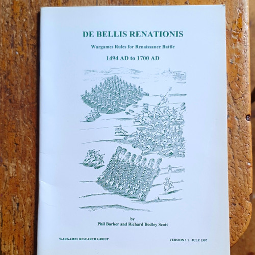Bellis renationis - de,