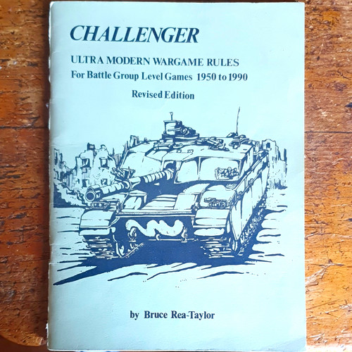 Tabletop games challenger - games,