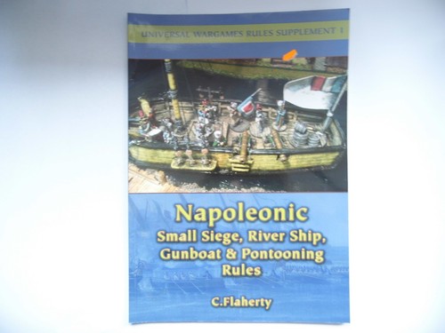 Napoleonic small siege - small,