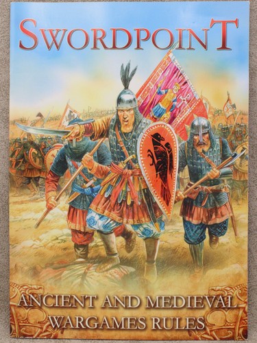 Swordpoint ancient and - swordpoint,