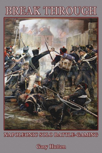 Break through napoleonic - -,