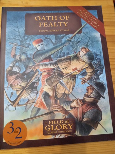 Oath fealty wargames - fealty,