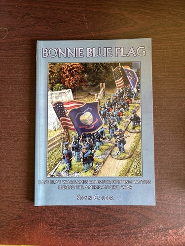 Bonnie blue flag fast - flag, play