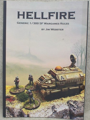 Hellfire generic 300 sci - generic, fi