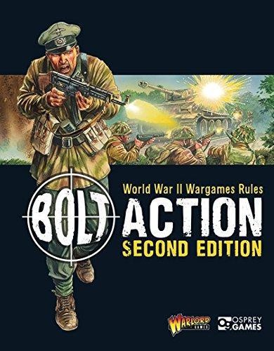 Bolt action world - bolt, action: