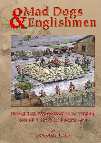 Mad dogs englishmen - mad, colonial