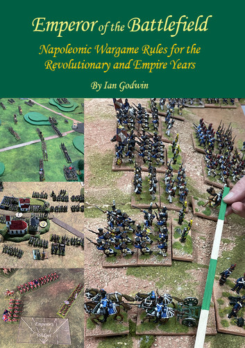 Emperor the battlefield - of,