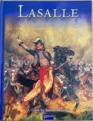 Sam mustafa lasalle - mustafa's,