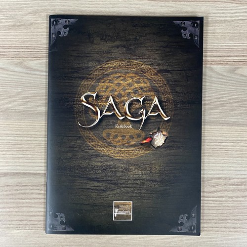 Saga rulebook 2022 studio - rulebook,