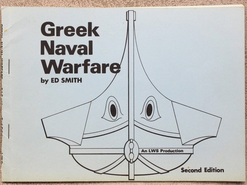 Greek naval warfare wargames - greek,